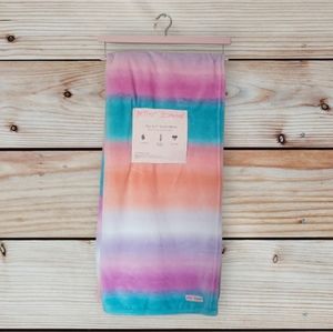 Betsey Johnson Throw
